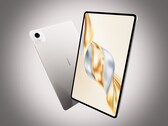 Honor Pad X9a posiada 11,5-calowy wyświetlacz w metalowej obudowie o grubości 6,8 milimetra. (Źródło zdjęcia: Honor)