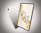 Honor Pad X9a posiada 11,5-calowy wyświetlacz w metalowej obudowie o grubości 6,8 milimetra. (Źródło zdjęcia: Honor)