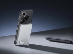 Huawei SuperCharge Power Bank jest już dostępny w Chinach. (Źródło zdjęcia: Huawei)