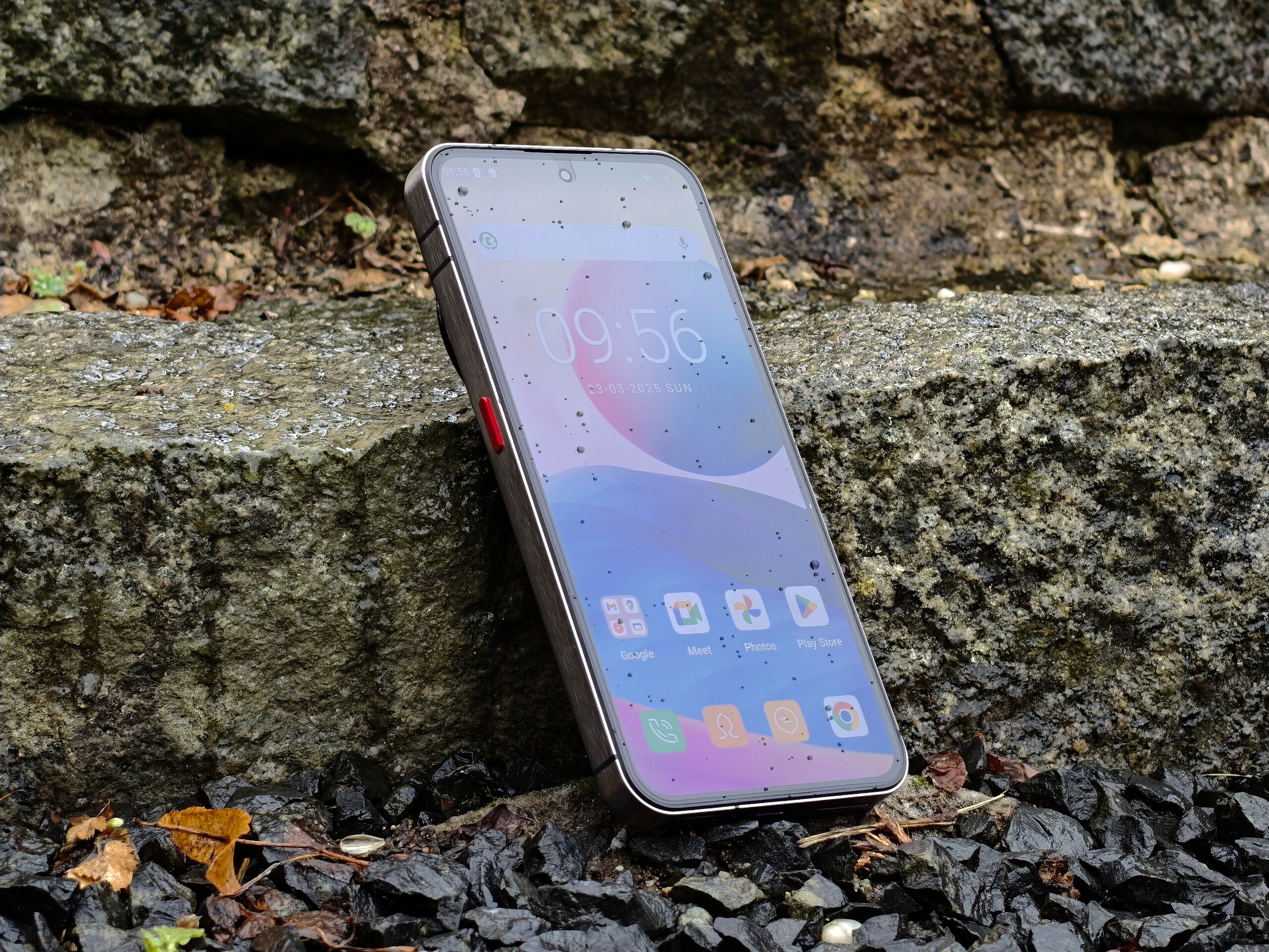 Oukitel WP200 Pro review
