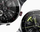 Smartwatch LIGE jest wymieniony jako posiadający czujniki ciśnienia krwi i tętna. (Źródło obrazu: LIGE)