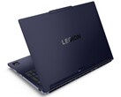 Lenovo Legion 7a Gen 11 będzie dostępny w dwóch kolorach, Glacier White i Nebula, jak pokazano tutaj. (Źródło zdjęcia: Lenovo)