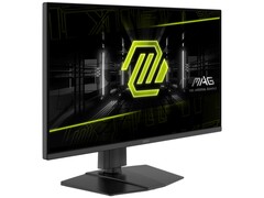 MAG 275QPF X30: nowy monitor do gier z częstotliwością odświeżania 300 Hz (źródło obrazu: MSI)
