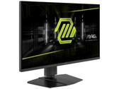 MAG 275QPF X30: nowy monitor do gier z częstotliwością odświeżania 300 Hz (źródło obrazu: MSI)