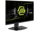 MAG 275QPF X30: nowy monitor do gier z częstotliwością odświeżania 300 Hz (źródło obrazu: MSI)