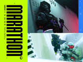Baner gry Marathon (źródło obrazu: Bungie)