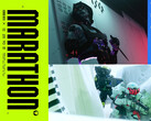 Baner gry Marathon (źródło obrazu: Bungie)