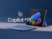 Wyświetlany jest baner Microsoft Copilot