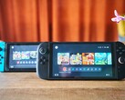 Nintendo Switch 2 może teraz wyświetlać starsze gry Switch w wyższej rozdzielczości.