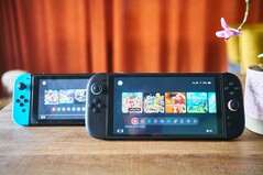 Nintendo Switch 2 może teraz wyświetlać starsze gry Switch w wyższej rozdzielczości.