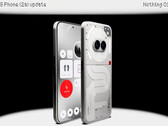 Teraz Nothing Phone 2a ma integrację z ChatGPT (źródło obrazu: Nothing)