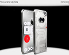 Teraz Nothing Phone 2a ma integrację z ChatGPT (źródło obrazu: Nothing)