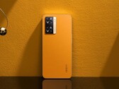 Oppo A77s przybywa z rozszerzalną pamięcią masową i 8 GB pamięci RAM. (Źródło obrazu: Oppo)
