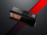 Na zdjęciu: dysk SSD SanDisk Optimus GX Pro 850P o pojemności 8 TB