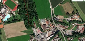 Test GPS Teclast P50: punkt zwrotny