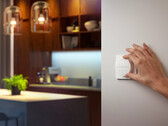 Philips Hue Bridge otrzymuje aktualizację z nowymi funkcjami dla akcesoriów. (Źródło obrazu: Philips)
