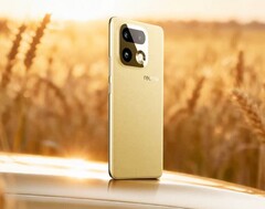 Realme 16 Pro ma całkowicie przeprojektowany wygląd. (Źródło obrazu: Realme)