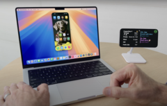 Applenajnowszy macOS 15 Seqouia debiutuje z nowymi funkcjami i możliwościami sztucznej inteligencji. (Źródło: Apple)