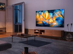 Telewizory TCL C6K, C61K lub C69K QD-MiniLED są już dostępne w Europie. (Źródło zdjęcia: TCL)