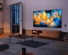 Telewizory TCL C6K, C61K lub C69K QD-MiniLED są już dostępne w Europie. (Źródło zdjęcia: TCL)