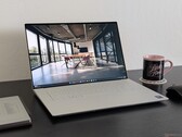 Dell 16 Premium (źródło obrazu: Notebookcheck)