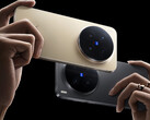 Vivo X300 Pro przewyższa X200 Pro w różnych obszarach. (Źródło obrazu: Vivo)