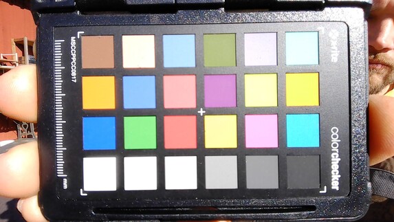 ColorChecker
