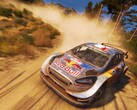 Gra „WRC 7: FIA World Rally Championship” jest obecnie dostępna na platformie Steam z 90-procentową zniżką.
