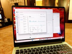 Z zaledwie sześcioma rdzeniami, Intel Wildcat Lake jest skierowany do szczególnie niedrogich laptopów.