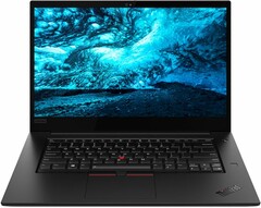 Lenovo ThinkPad X1 Extreme Gen 2