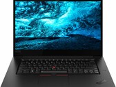 Lenovo ThinkPad X1 Extreme Gen 2