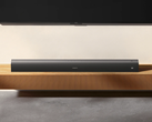 Soundbar Pro 2.0 ch od Xiaomi (na zdjęciu) jest już dostępny w Hiszpanii. (Źródło zdjęcia: Xiaomi)