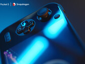AYANEO Pocket S ma wyświetlacz 1440p o przekątnej 6 cali. (Źródło obrazu: AYANEO)
