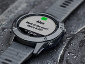 Garmin przygotowuje nową stabilną aktualizację dla serii Fenix 6. (Źródło obrazu: Garmin)