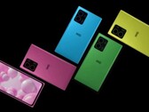 HMD Skyline będzie działać pod adresem Android 14 po wyjęciu z pudełka. (Źródło obrazu: @stufflistings)