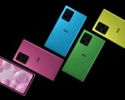 HMD Skyline będzie działać pod adresem Android 14 po wyjęciu z pudełka. (Źródło obrazu: @stufflistings)