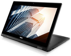 Dell Latitude 5289