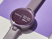 Wygląda na to, że Garmin wkrótce zastąpi Lily, na zdjęciu. (Źródło zdjęcia: Garmin)