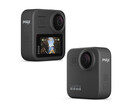 GoPro aktywnie rozwija kamerę Max drugiej generacji, oryginał na zdjęciu. (Źródło zdjęcia: GoPro)
