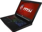 MSI GT72