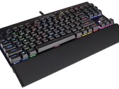 Corsair K65 RGB RapidFire