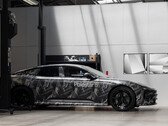 Polestar zamierza, aby Polestar 5 był samochodem GT o wysokich osiągach (źródło zdjęcia: Polestar)