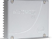 Intel 3D NAND SSD QLC