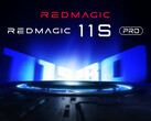 RedMagic 11S Pro ma zostać wydany na całym świecie przed początkiem czerwca.