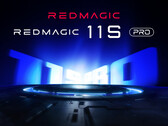 RedMagic 11S Pro ma zostać wydany na całym świecie przed początkiem czerwca.
