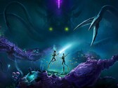 Fani mogą spodziewać się stale ewoluującego oceanu wypełnionego obcym pięknem, naturalizmem i bogatą fabułą. (Źródło obrazu: Unknown Worlds)