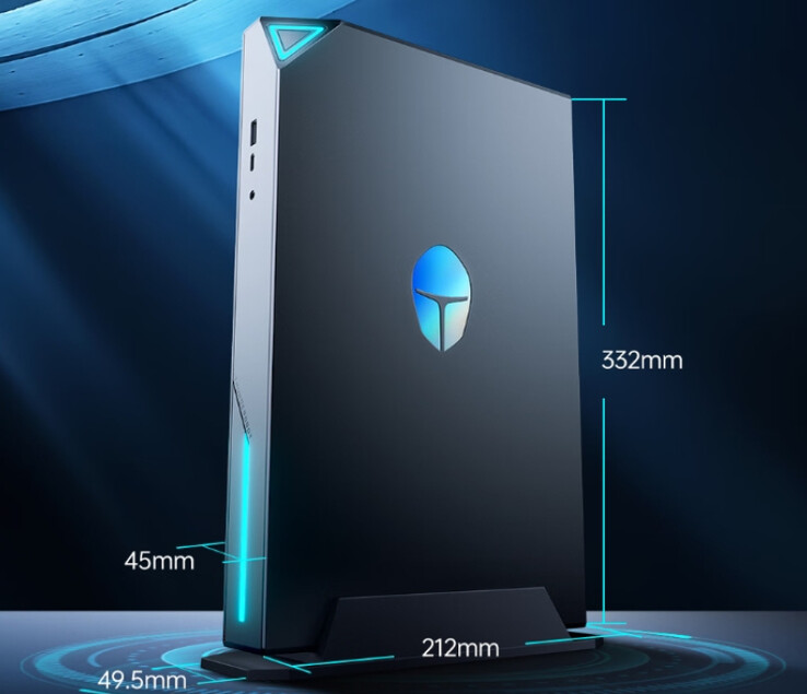 (Źródło obrazu: Thunderobot)