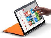 Lenovo Yoga 3 Pro