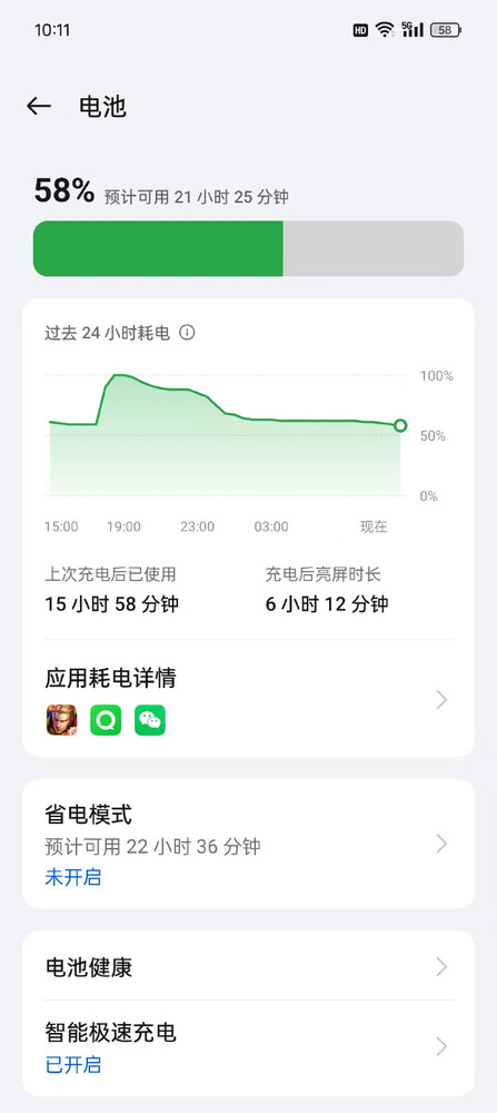 ...w tym te dotyczące żywotności baterii. (Źródło: OnePlus, Li Jie Louis via Weibo)
