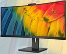 Nowe monitory Philipsa kosztują odpowiednio od 369,99 do 619,99 funtów. (Źródło zdjęć: Philips)